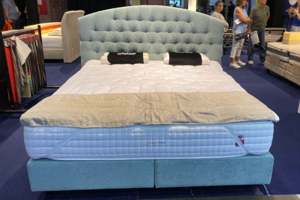anti-decubitus matras Anti-decubitus Matras