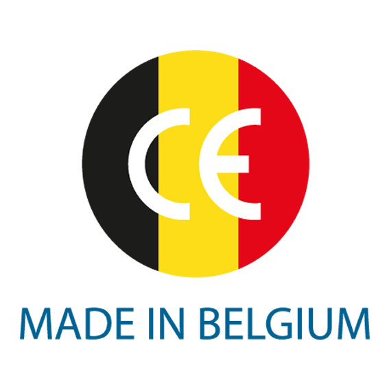 Sleeptherapy made in Belgium Belgisch