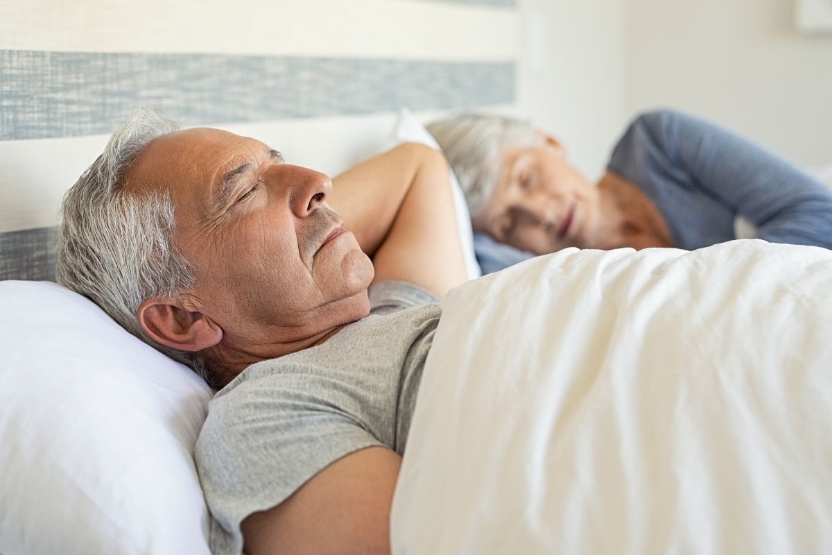 Beste matras voor mensen met artrose
