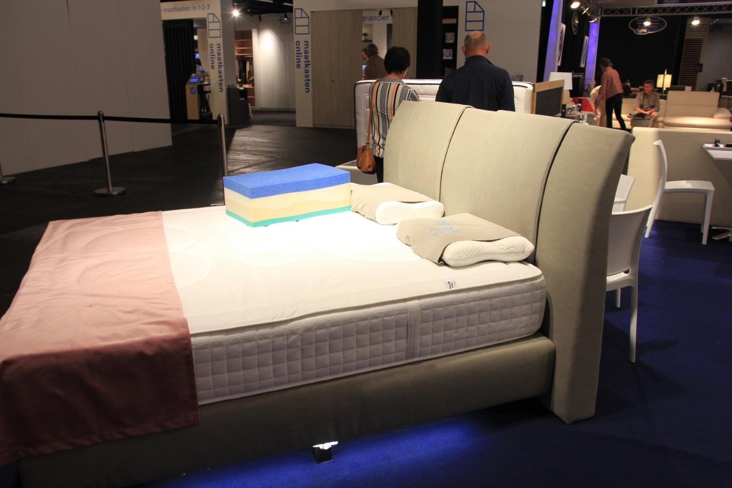 orthopedisch matras Orthopedisch matras